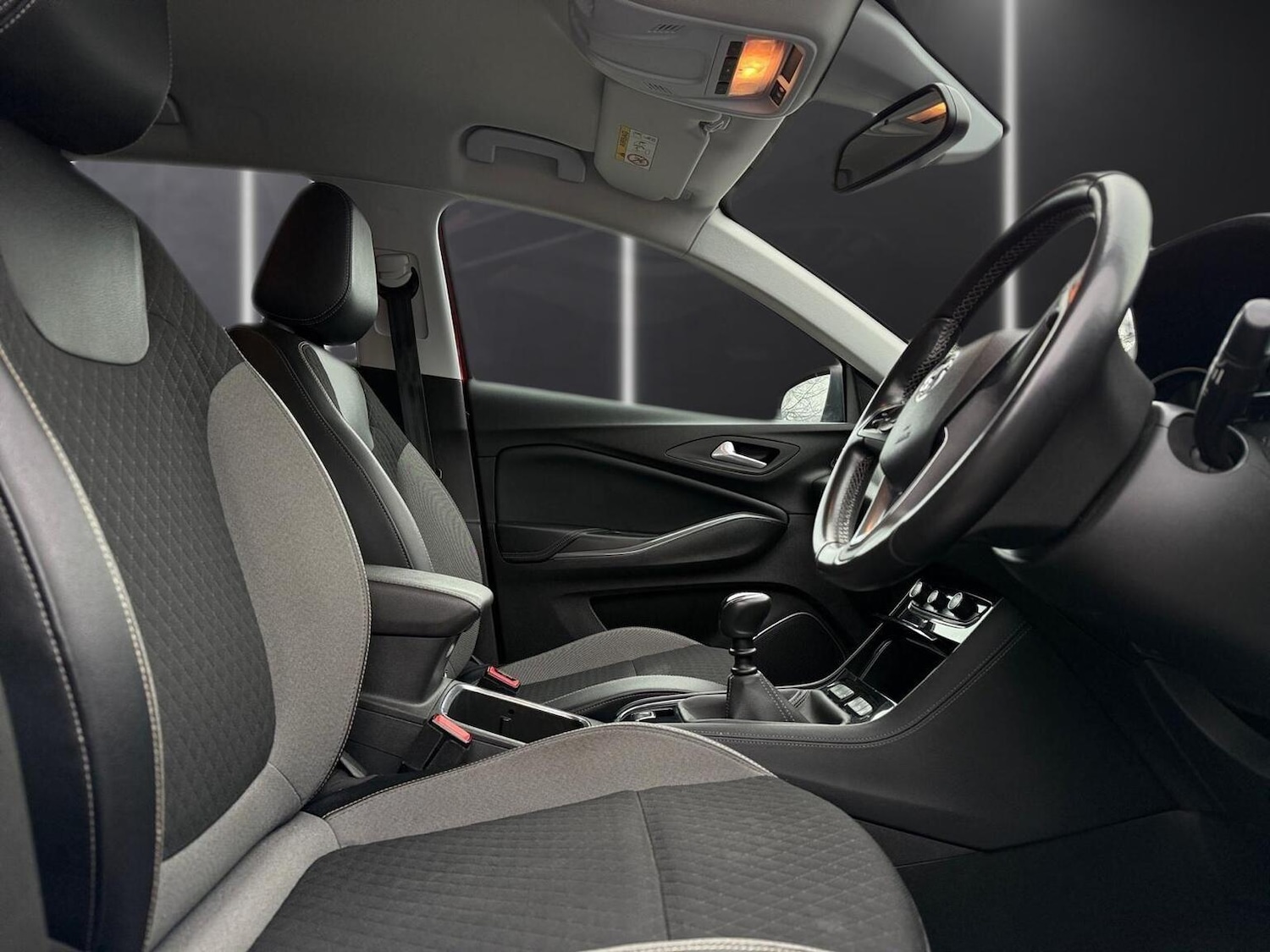 Used Vauxhall Grandland X 2018 for sale - 77075278: Photo 11