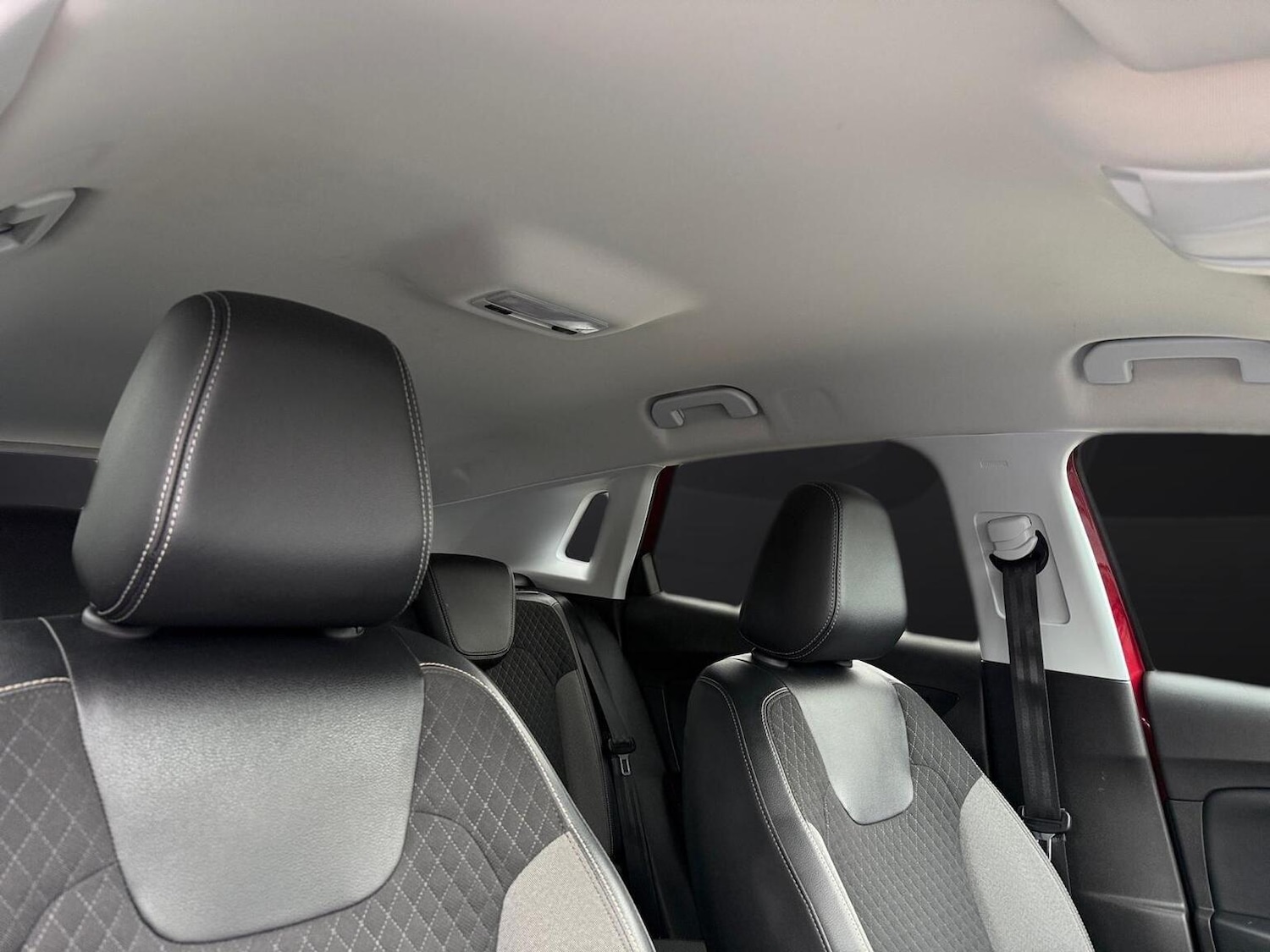 Used Vauxhall Grandland X 2018 for sale - 77075278: Photo 12