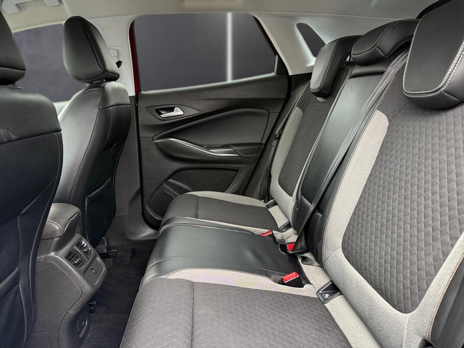 Used Vauxhall Grandland X 2018 for sale - 77075278: Photo 13