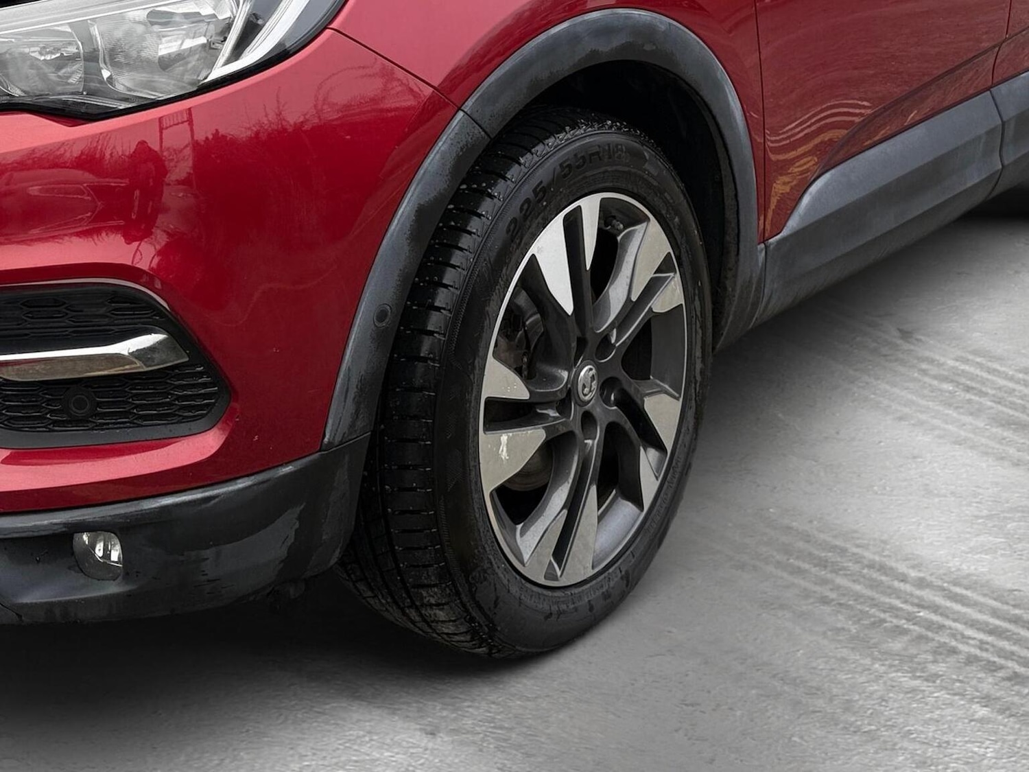 Used Vauxhall Grandland X 2018 for sale - 77075278: Photo 14