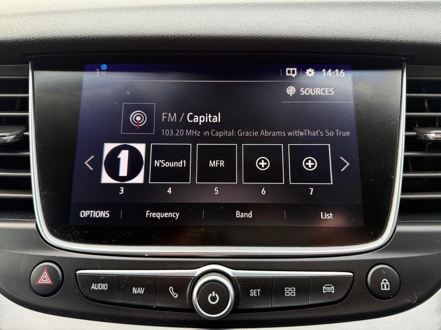 Used Vauxhall Grandland X 2018 for sale - 77075278: Photo 16