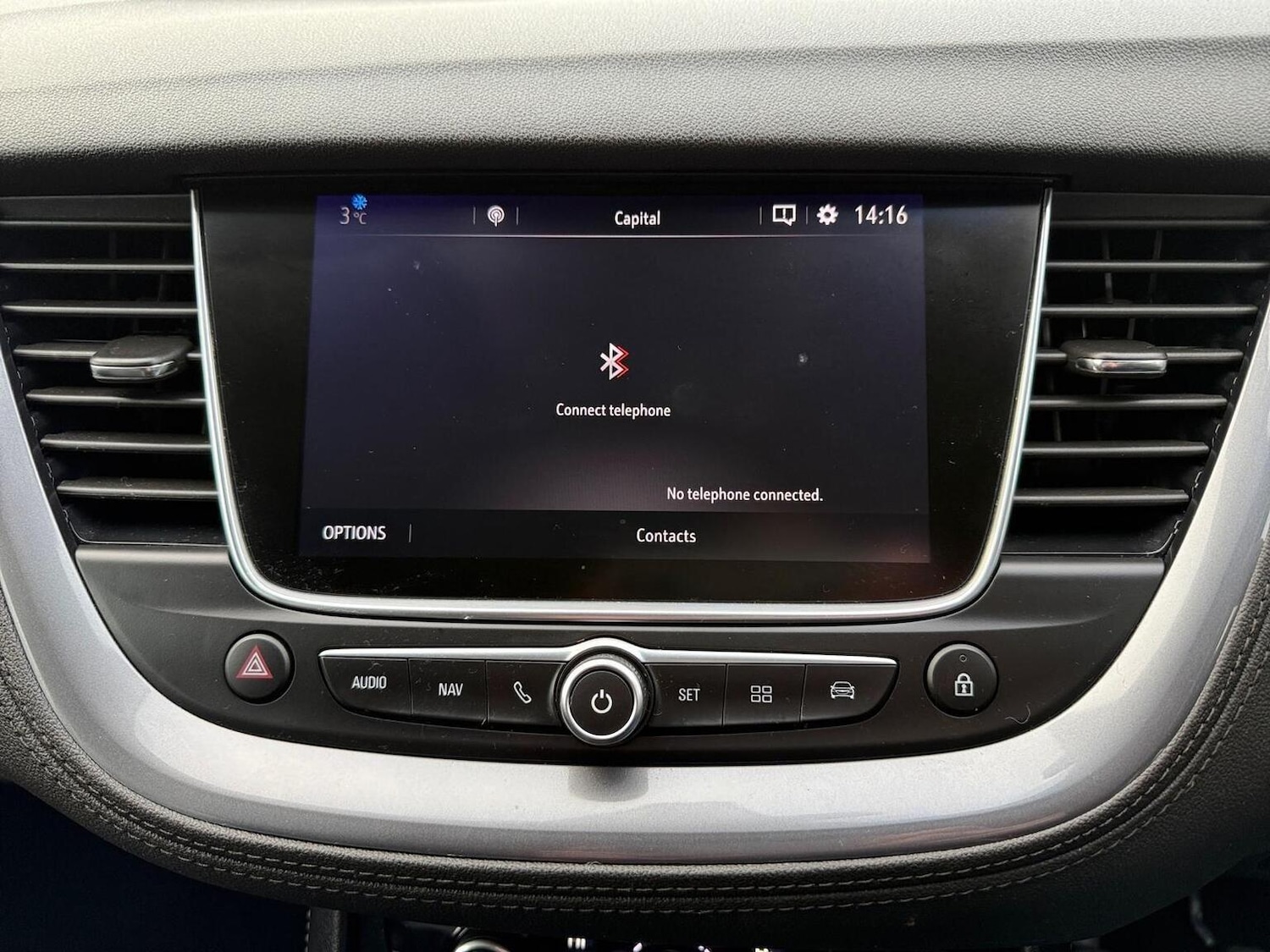 Used Vauxhall Grandland X 2018 for sale - 77075278: Photo 18