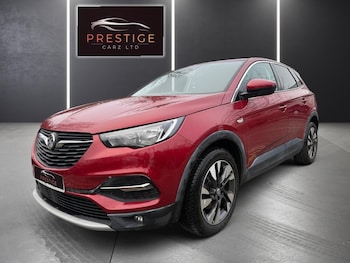 2018 - 1.6 Turbo D BlueInjection Sport Nav Euro 6 (s/s) 5dr