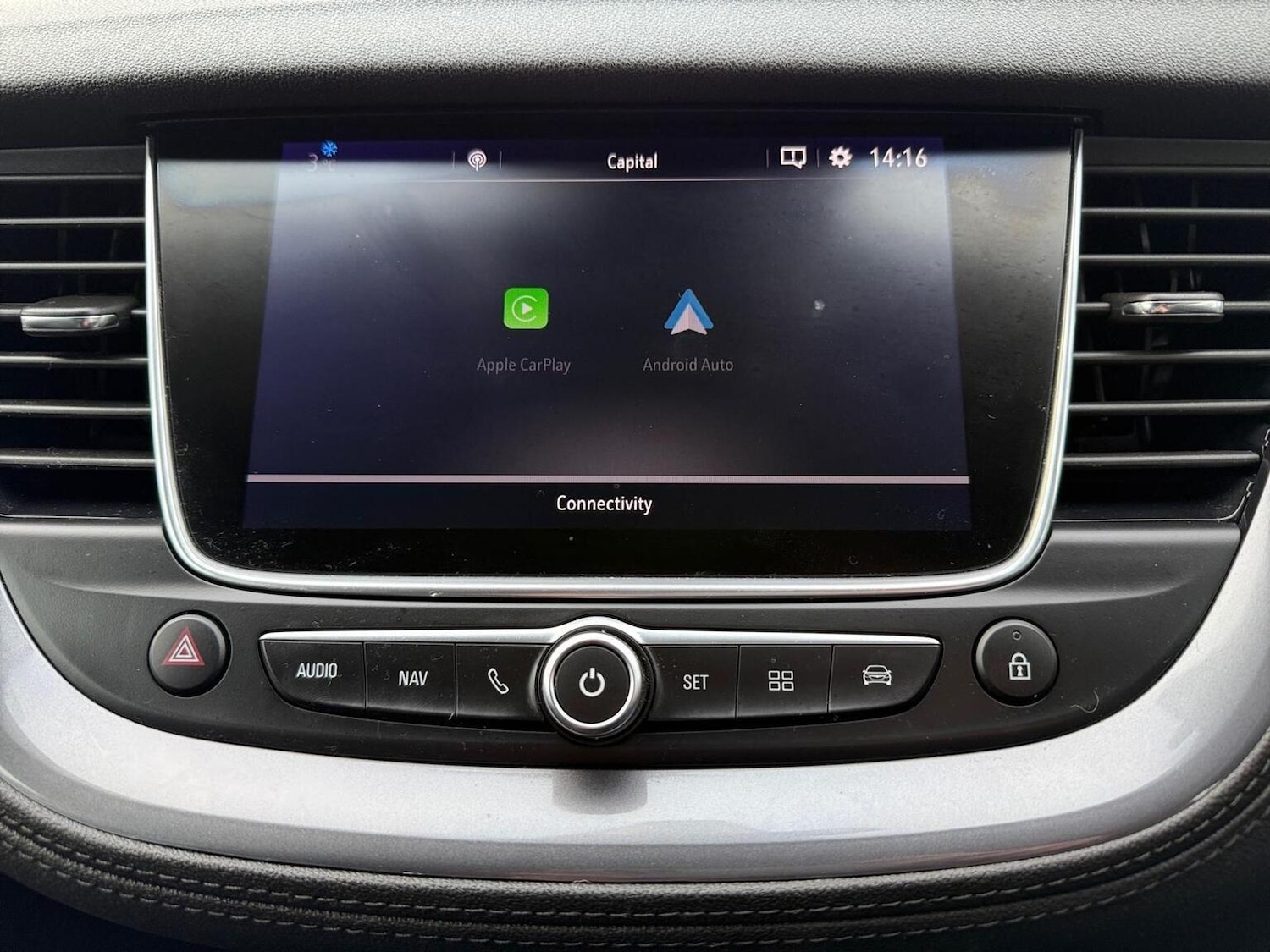 Used Vauxhall Grandland X 2018 for sale - 77075278: Photo 20