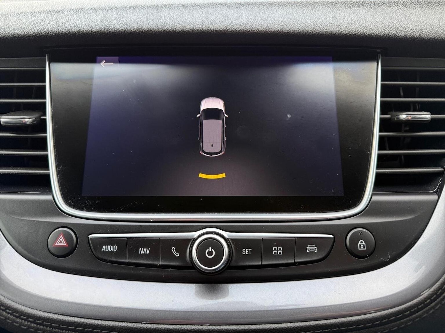 Used Vauxhall Grandland X 2018 for sale - 77075278: Photo 22