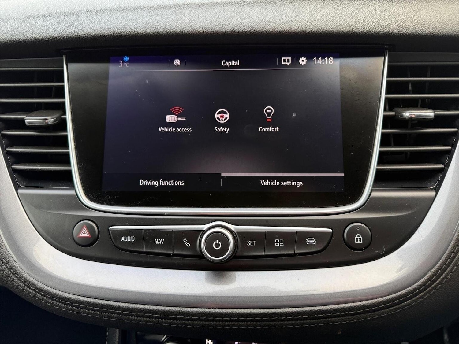 Used Vauxhall Grandland X 2018 for sale - 77075278: Photo 23