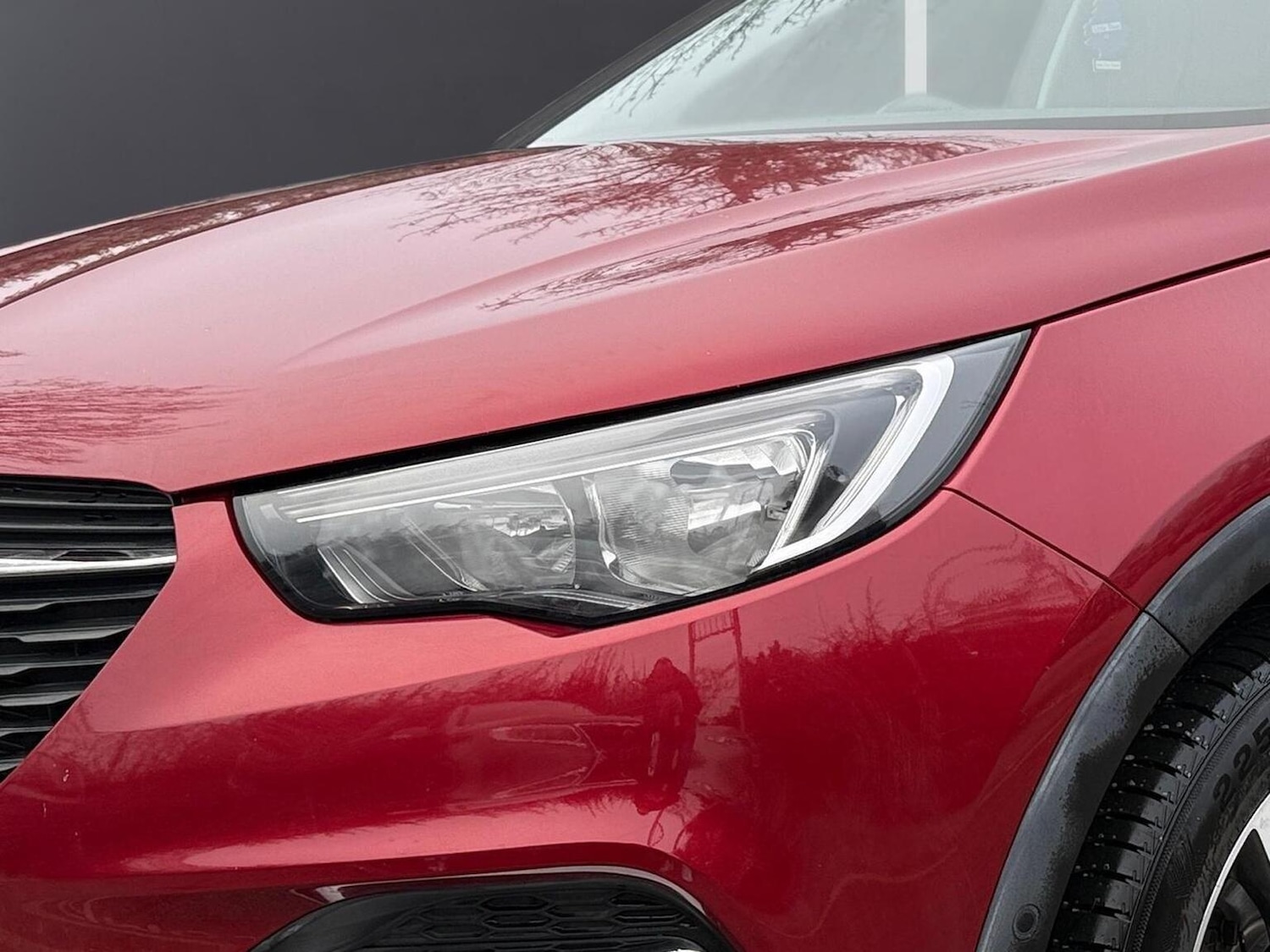 Used Vauxhall Grandland X 2018 for sale - 77075278: Photo 25