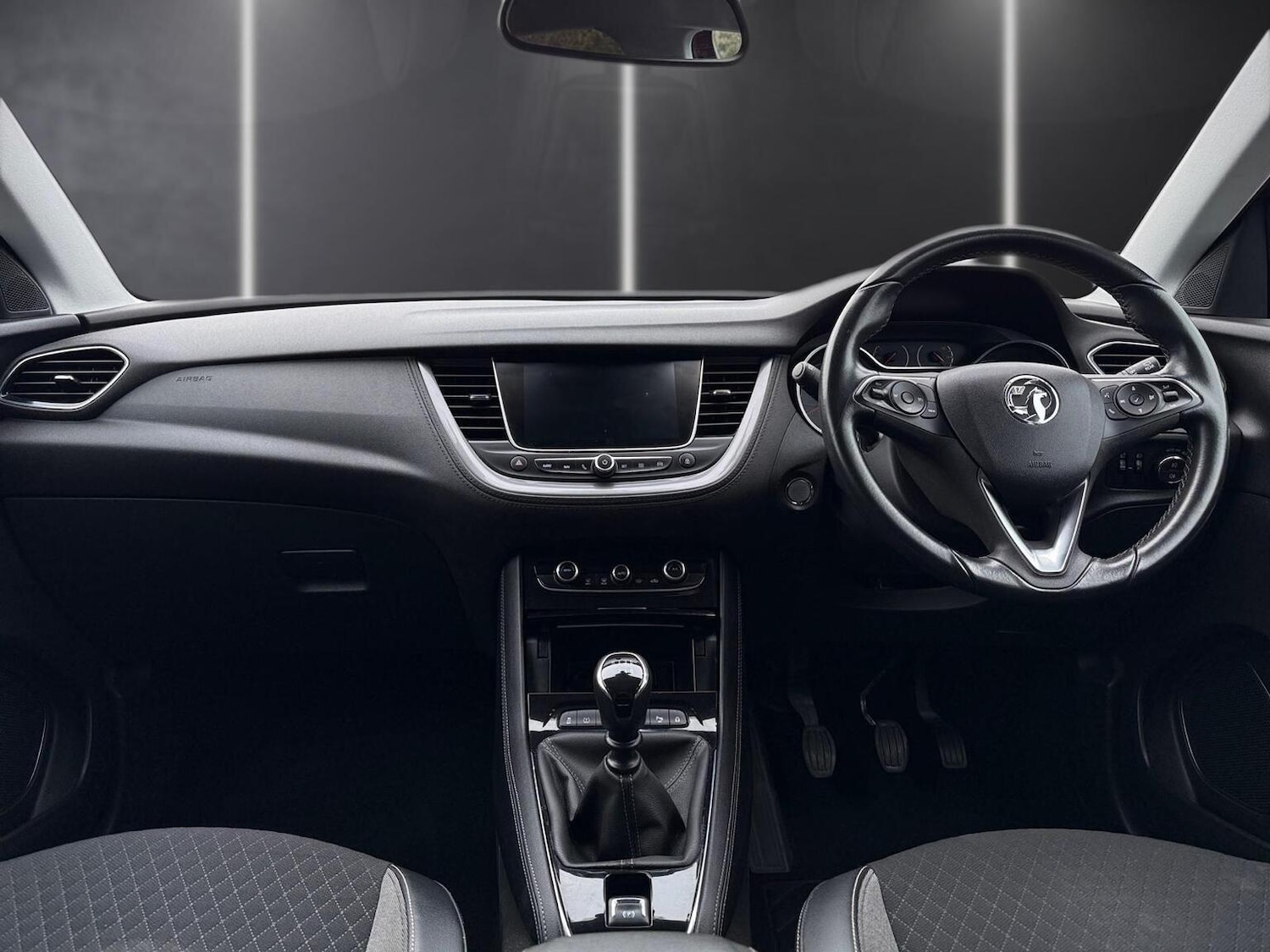 Used Vauxhall Grandland X 2018 for sale - 77075278: Photo 9