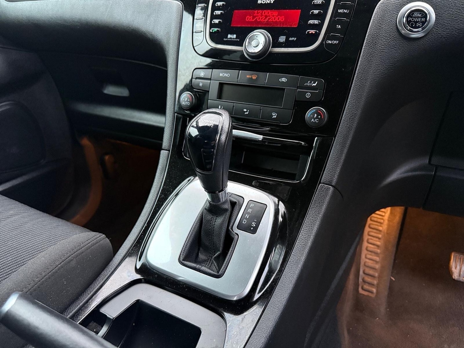 Used Ford Galaxy 2014 for sale - 77075280: Photo 10