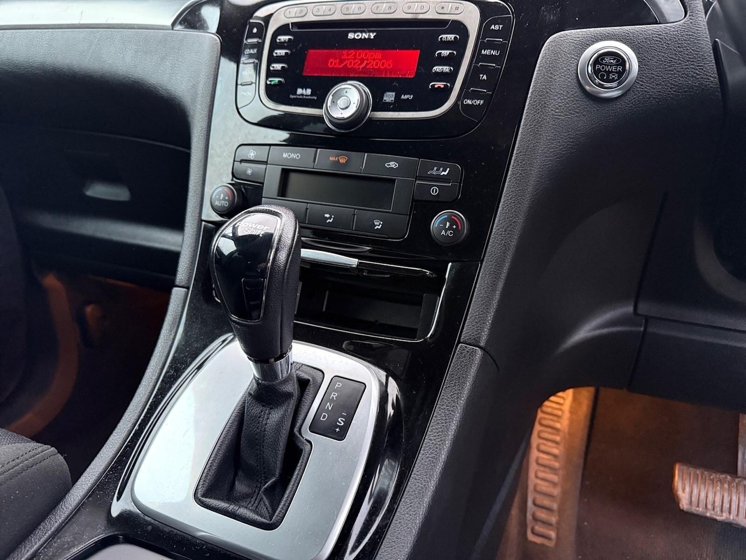 Used Ford Galaxy 2014 for sale - 77075280: Photo 11