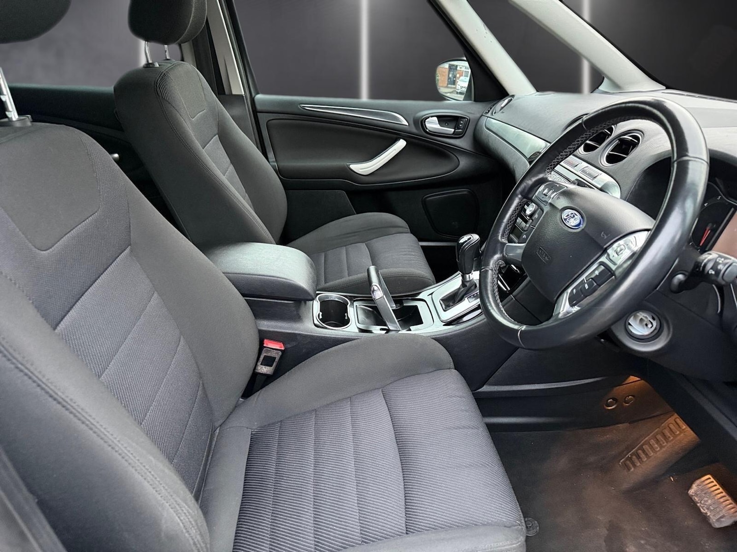 Used Ford Galaxy 2014 for sale - 77075280: Photo 14