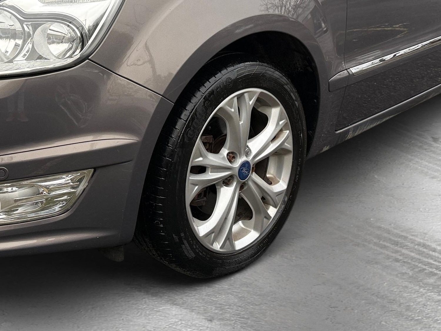 Used Ford Galaxy 2014 for sale - 77075280: Photo 16