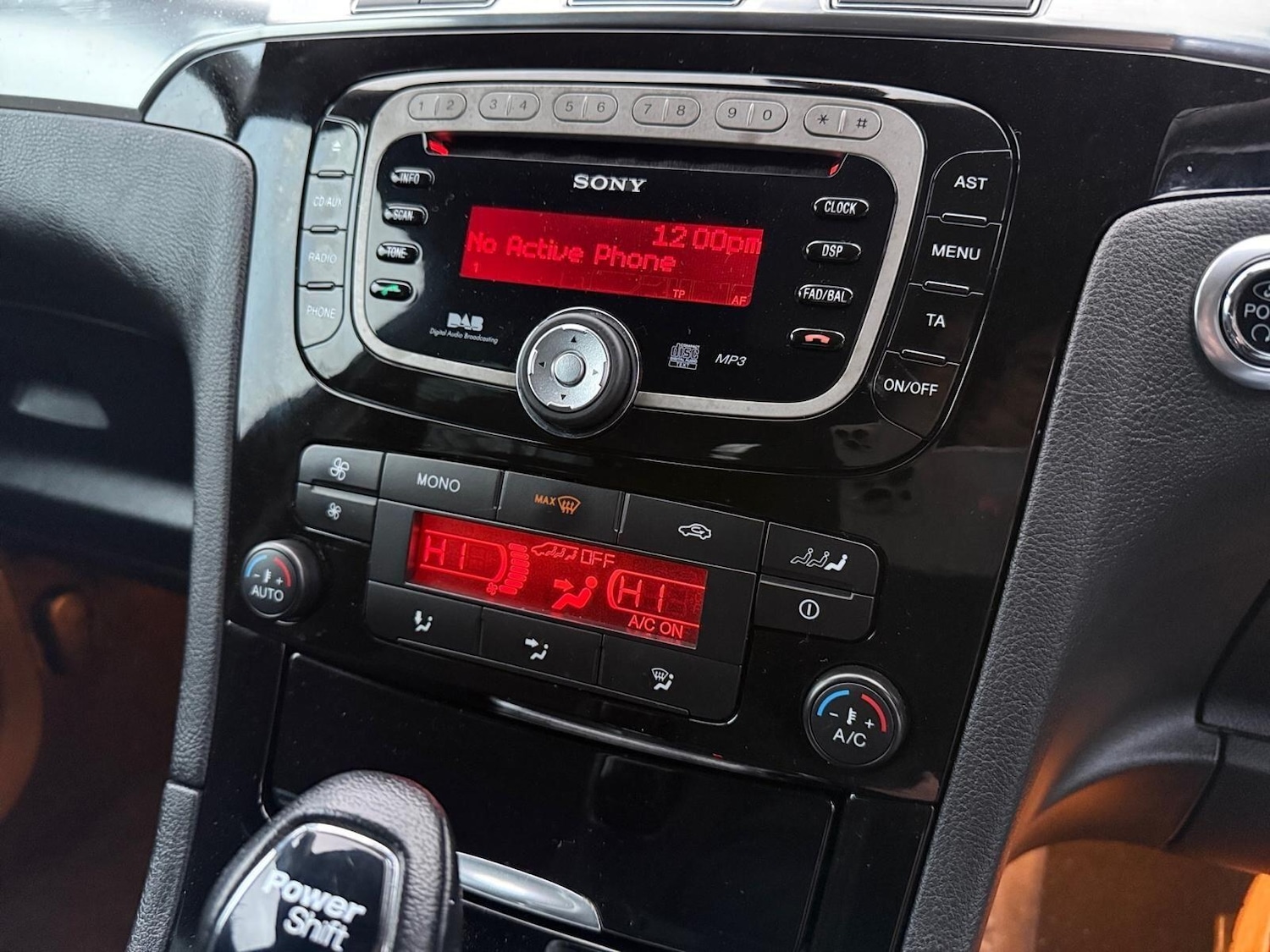 Used Ford Galaxy 2014 for sale - 77075280: Photo 18