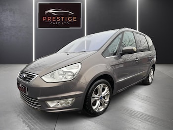 2014 - 2.0 TDCi 140 Titanium 5dr Powershift