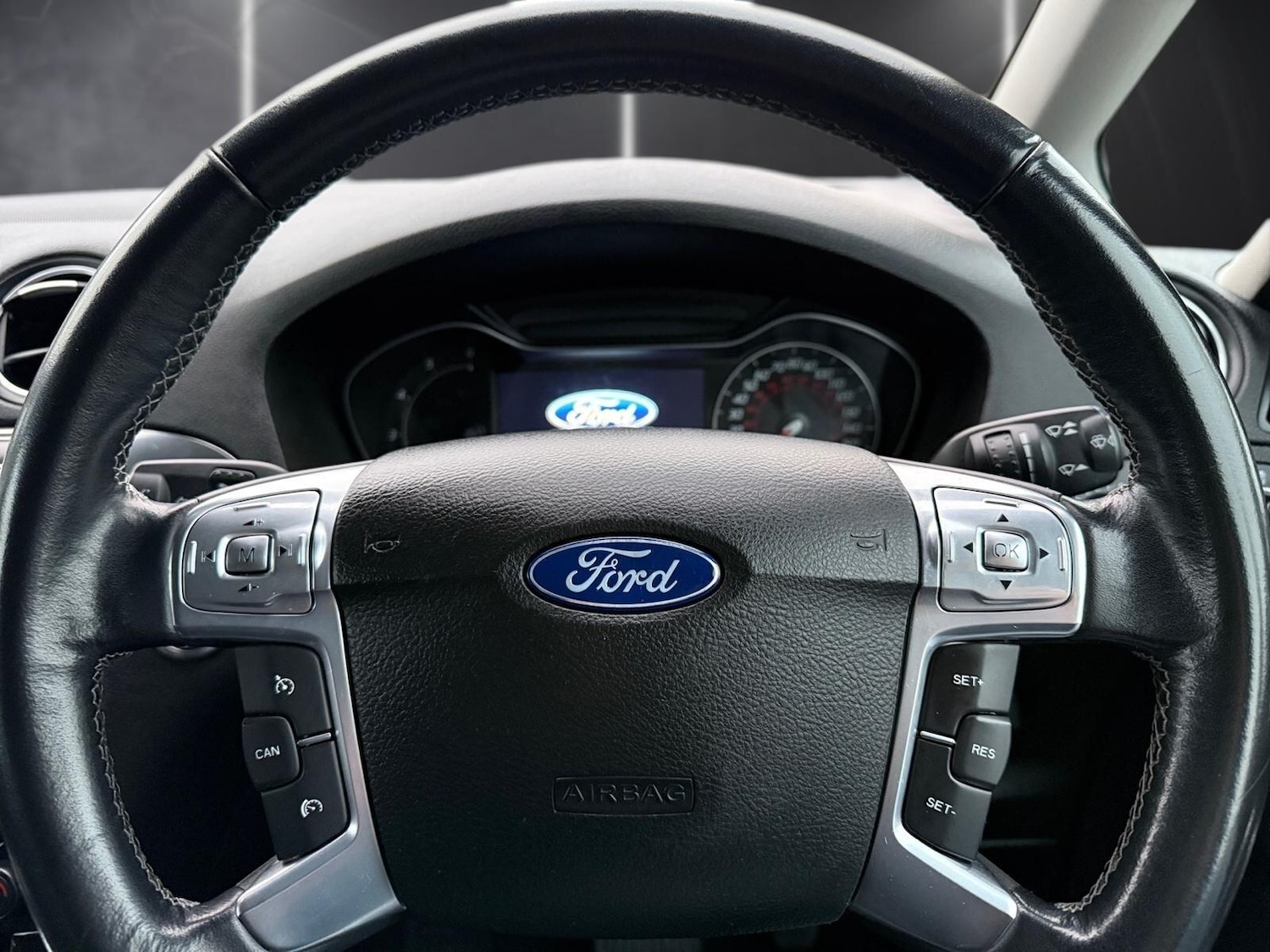 Used Ford Galaxy 2014 for sale - 77075280: Photo 21