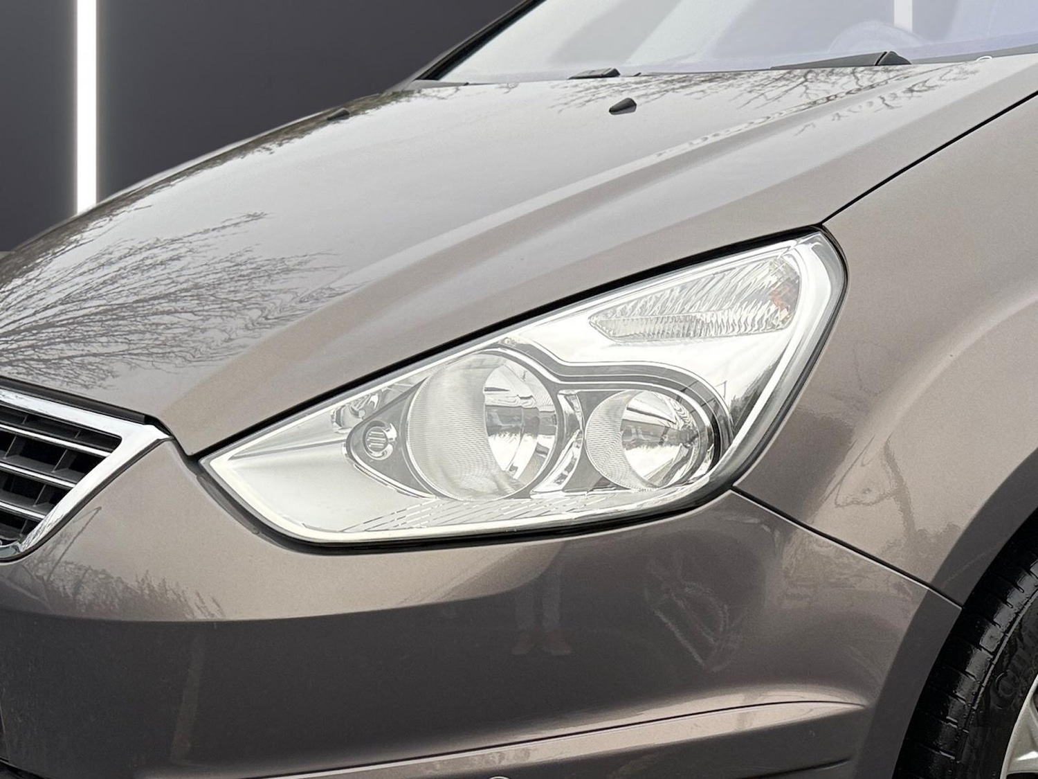 Used Ford Galaxy 2014 for sale - 77075280: Photo 23