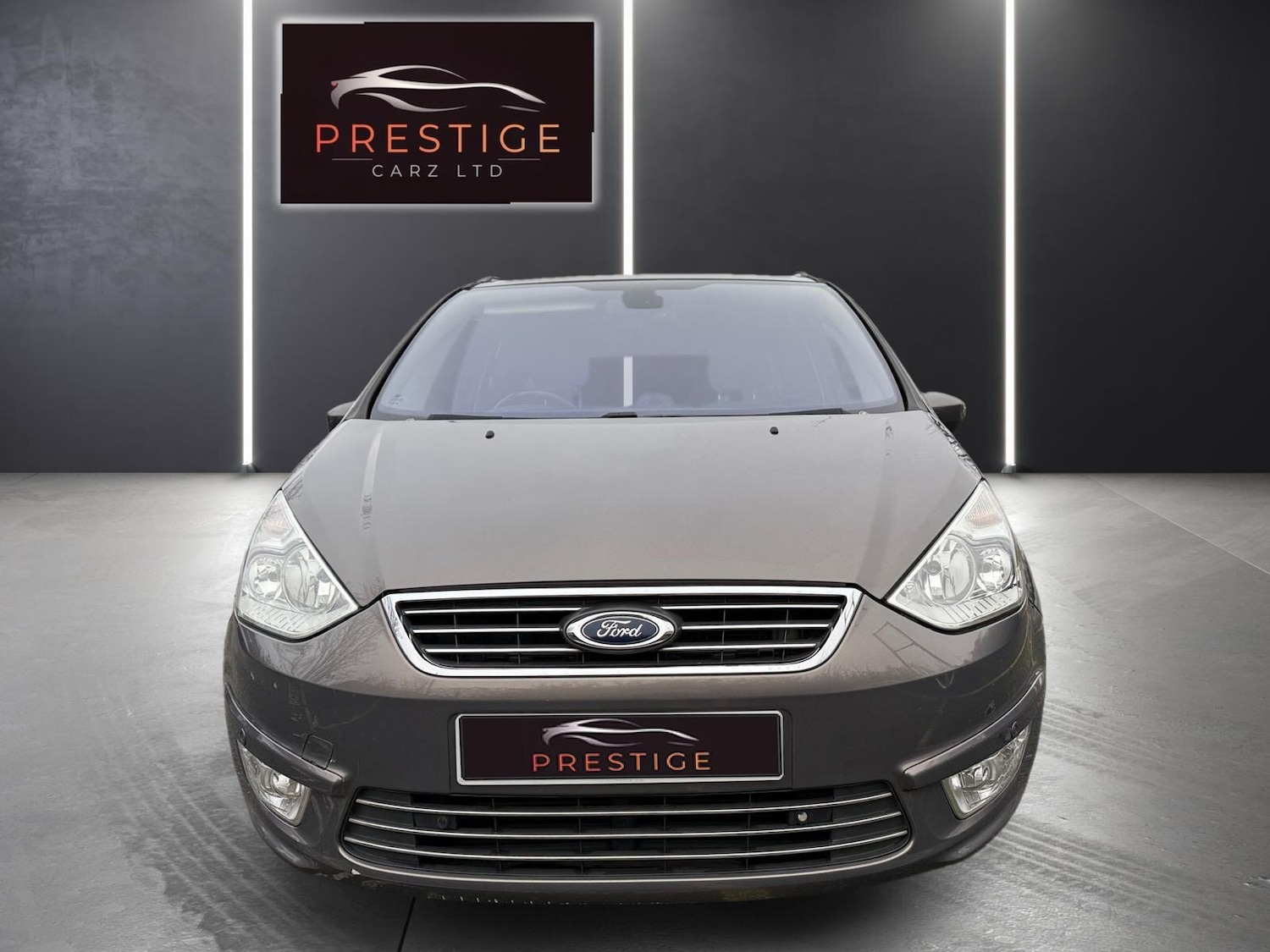 Used Ford Galaxy 2014 for sale - 77075280: Photo 3