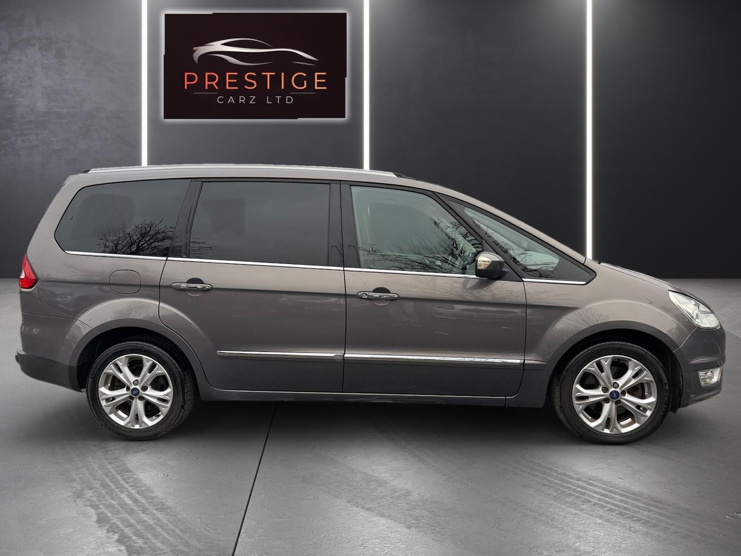 Used Ford Galaxy 2014 for sale - 77075280: Photo 7