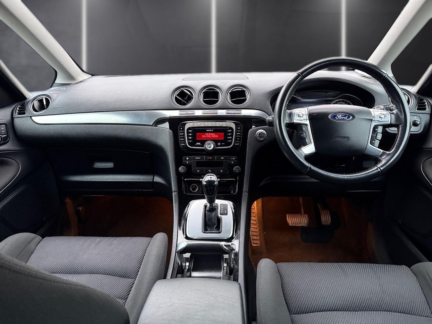 Used Ford Galaxy 2014 for sale - 77075280: Photo 9