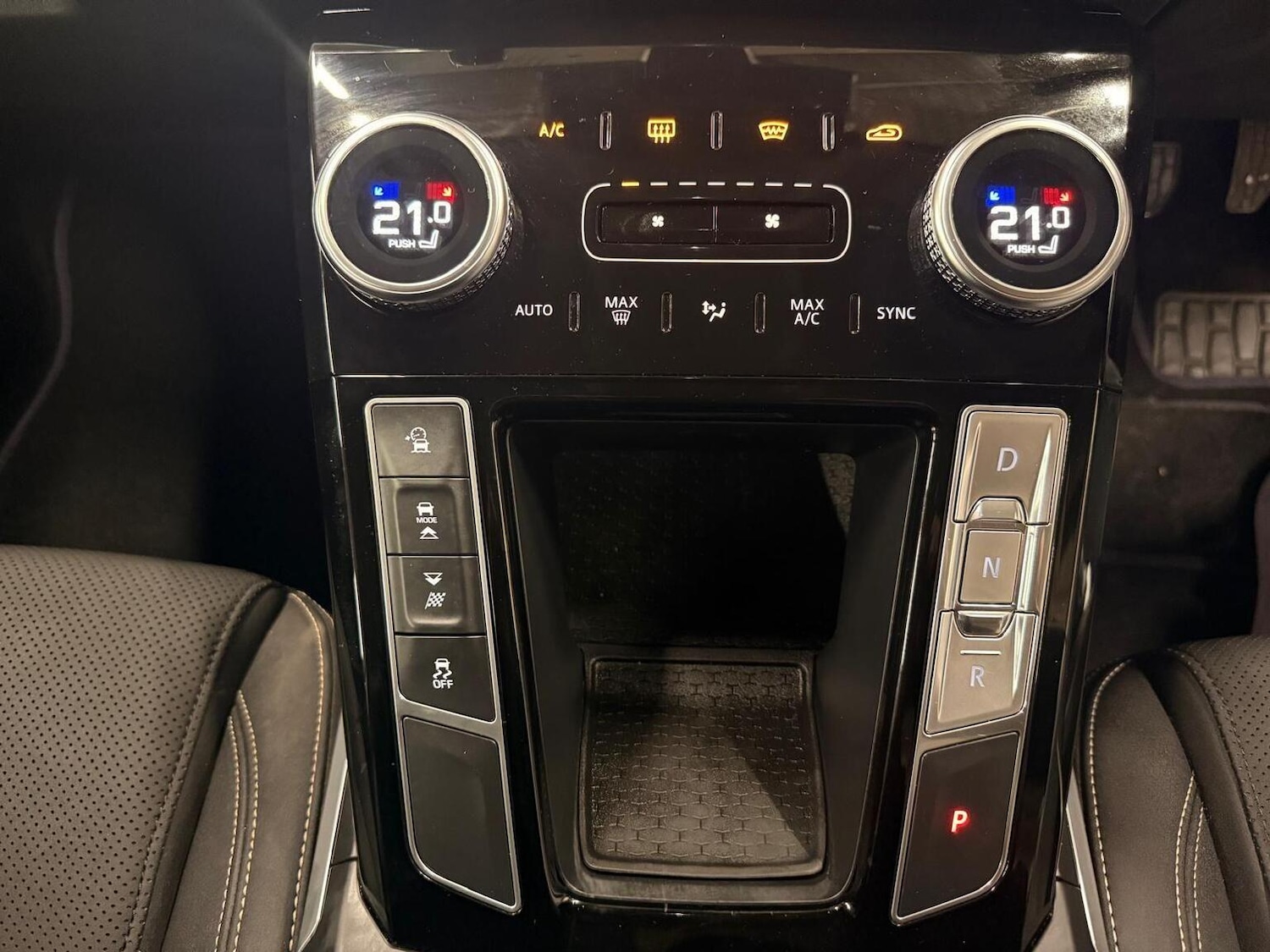 Used Jaguar I-Pace 2020 for sale - 77395202: Photo 10