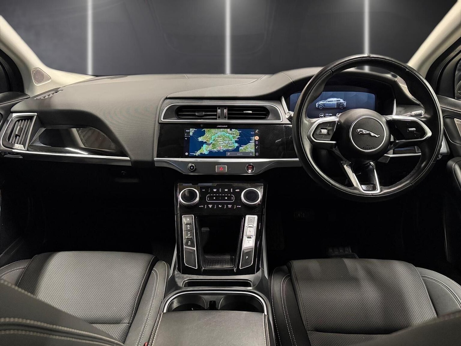 Used Jaguar I-Pace 2020 for sale - 77395202: Photo 11