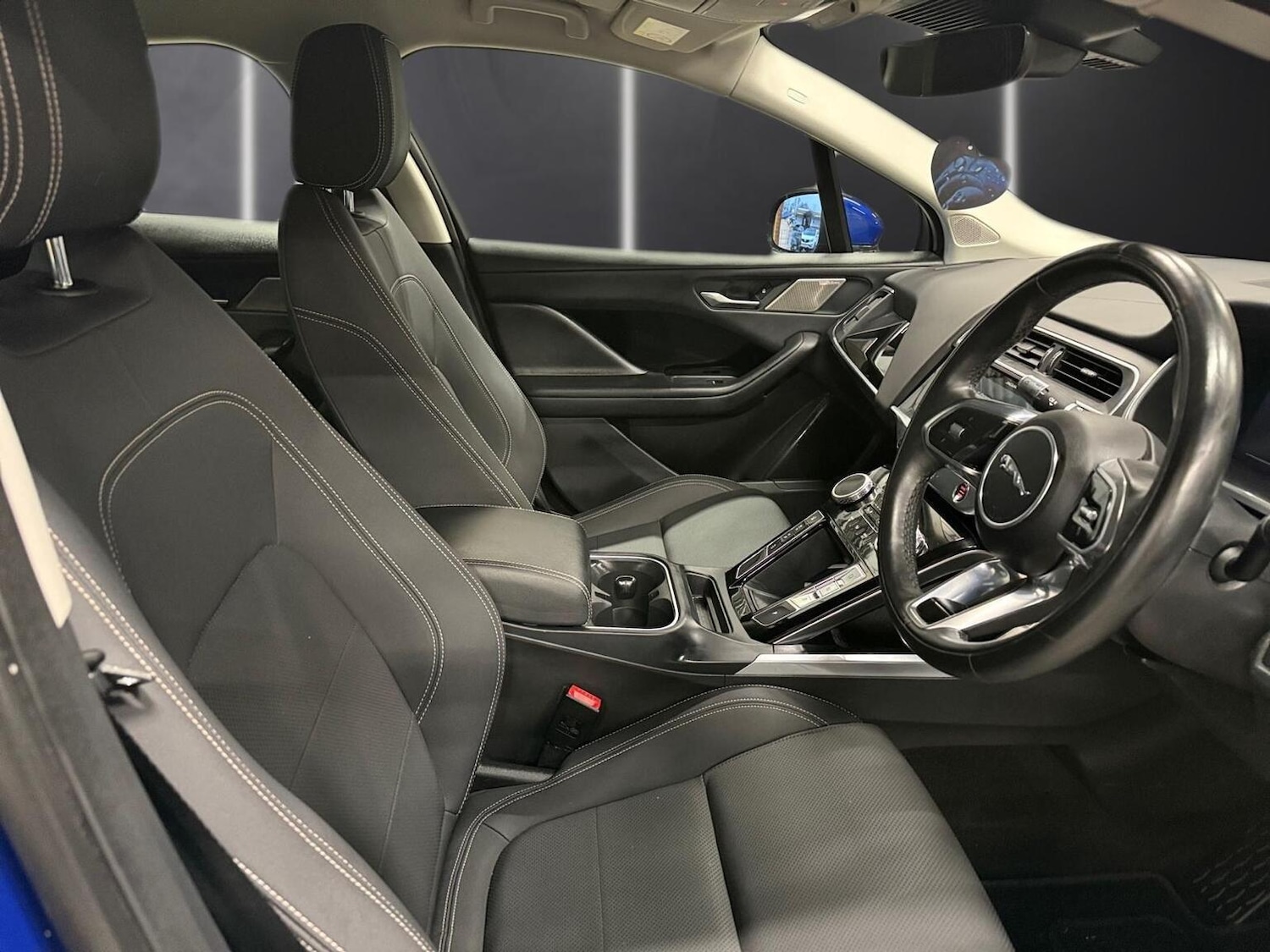 Used Jaguar I-Pace 2020 for sale - 77395202: Photo 12