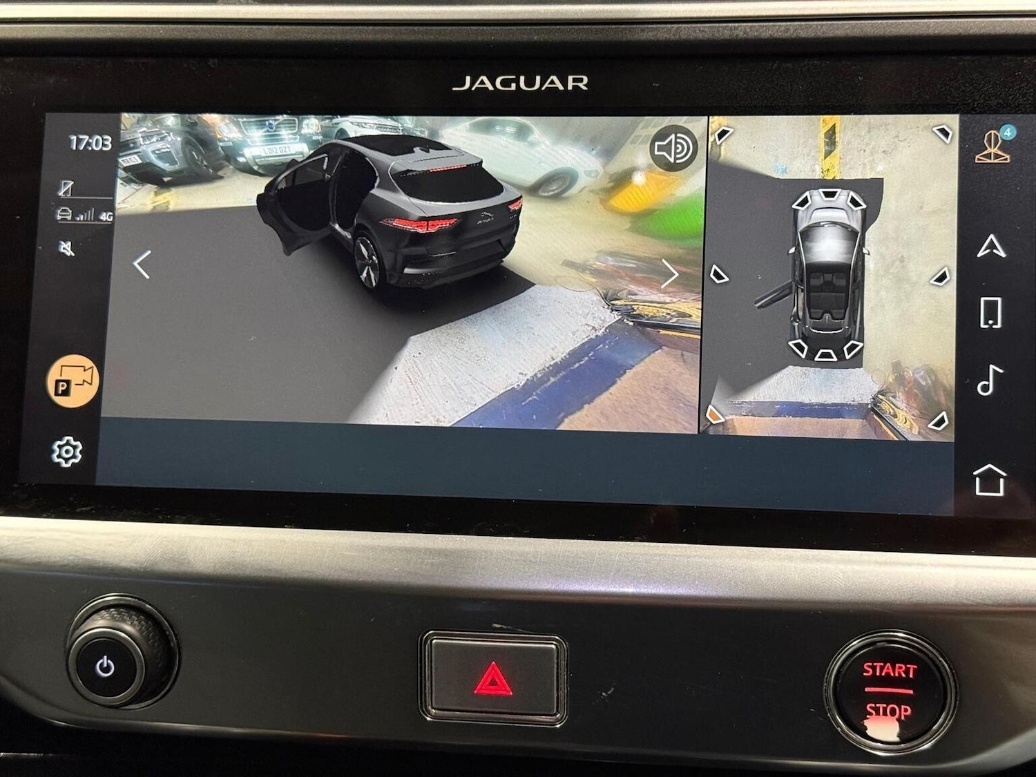 Used Jaguar I-Pace 2020 for sale - 77395202: Photo 18