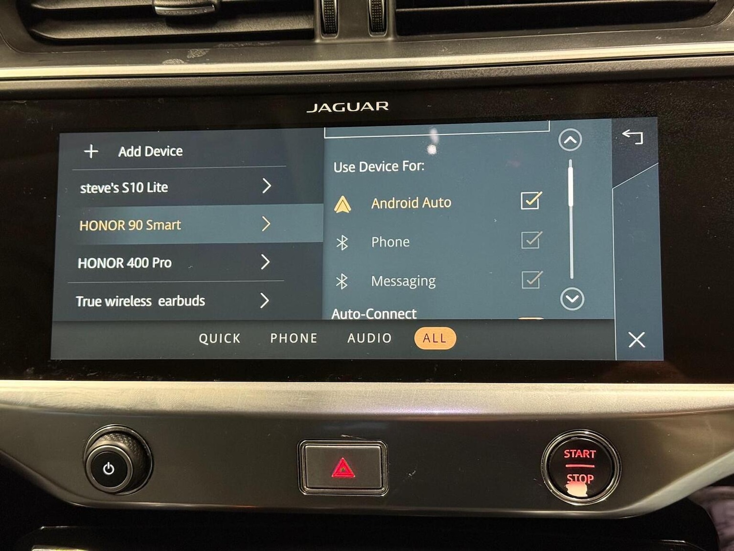 Used Jaguar I-Pace 2020 for sale - 77395202: Photo 19