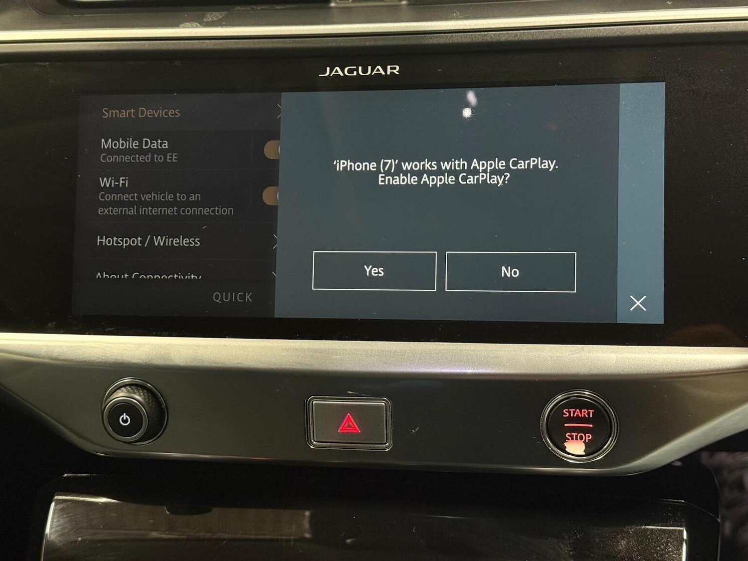 Used Jaguar I-Pace 2020 for sale - 77395202: Photo 20