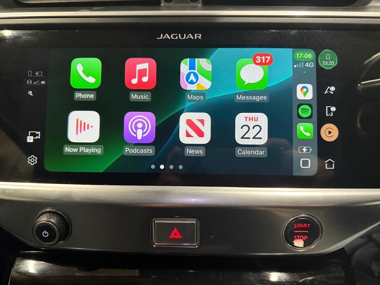 Used Jaguar I-Pace 2020 for sale - 77395202: Photo 21