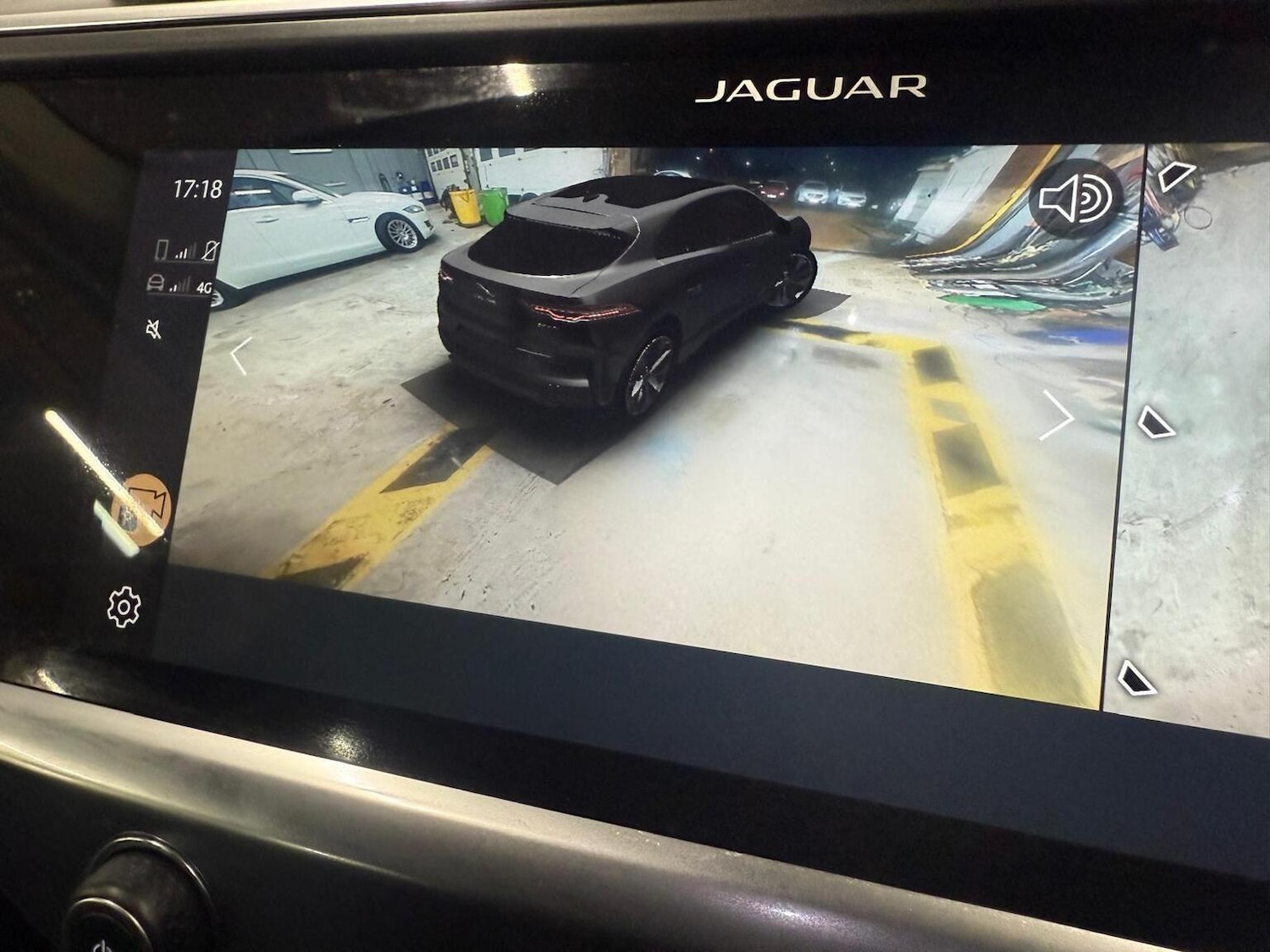 Used Jaguar I-Pace 2020 for sale - 77395202: Photo 26