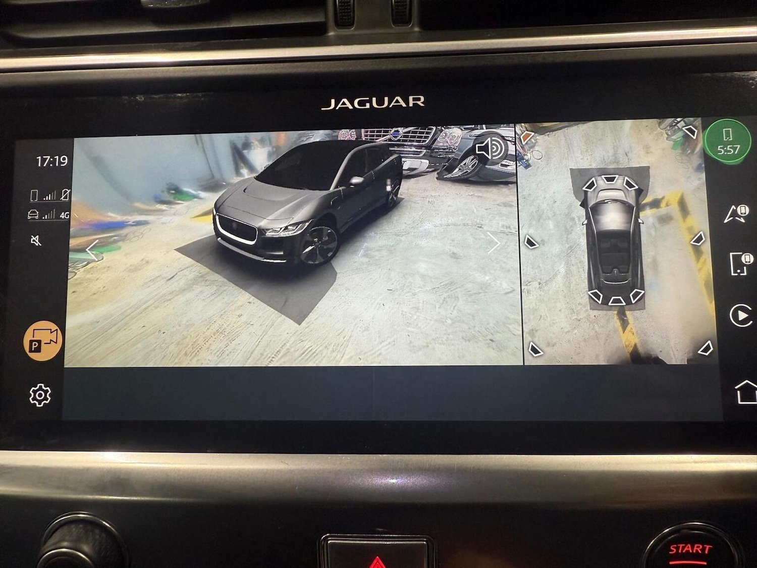 Used Jaguar I-Pace 2020 for sale - 77395202: Photo 27