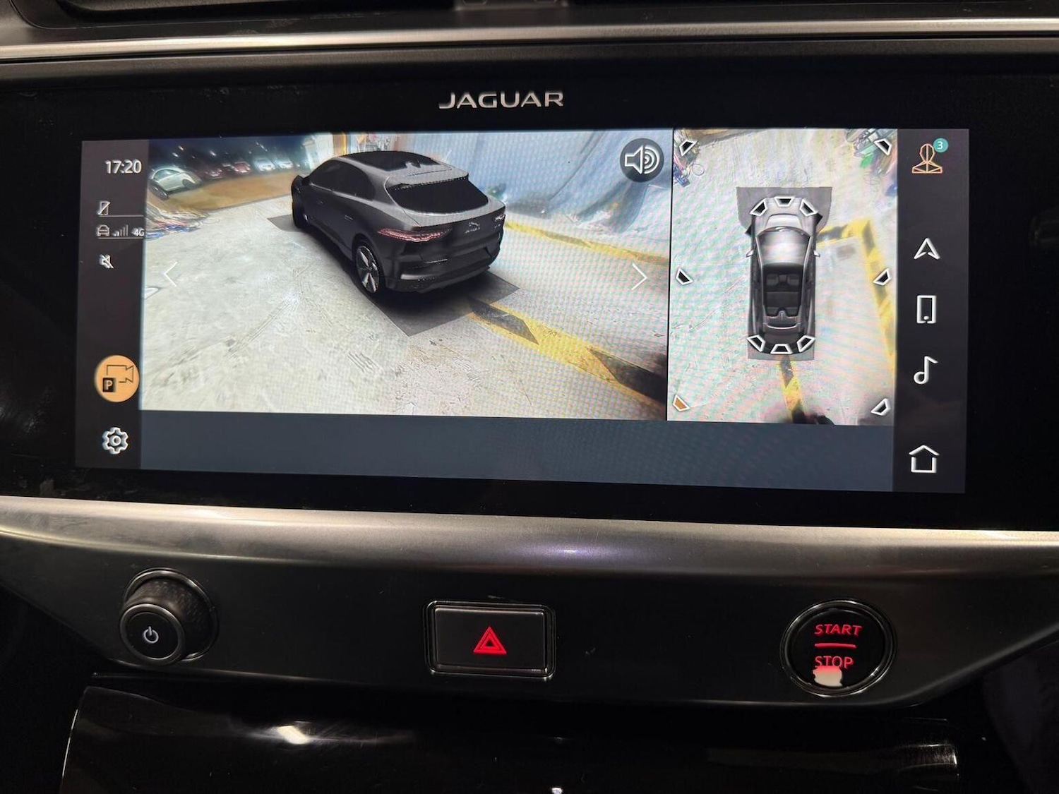 Used Jaguar I-Pace 2020 for sale - 77395202: Photo 28