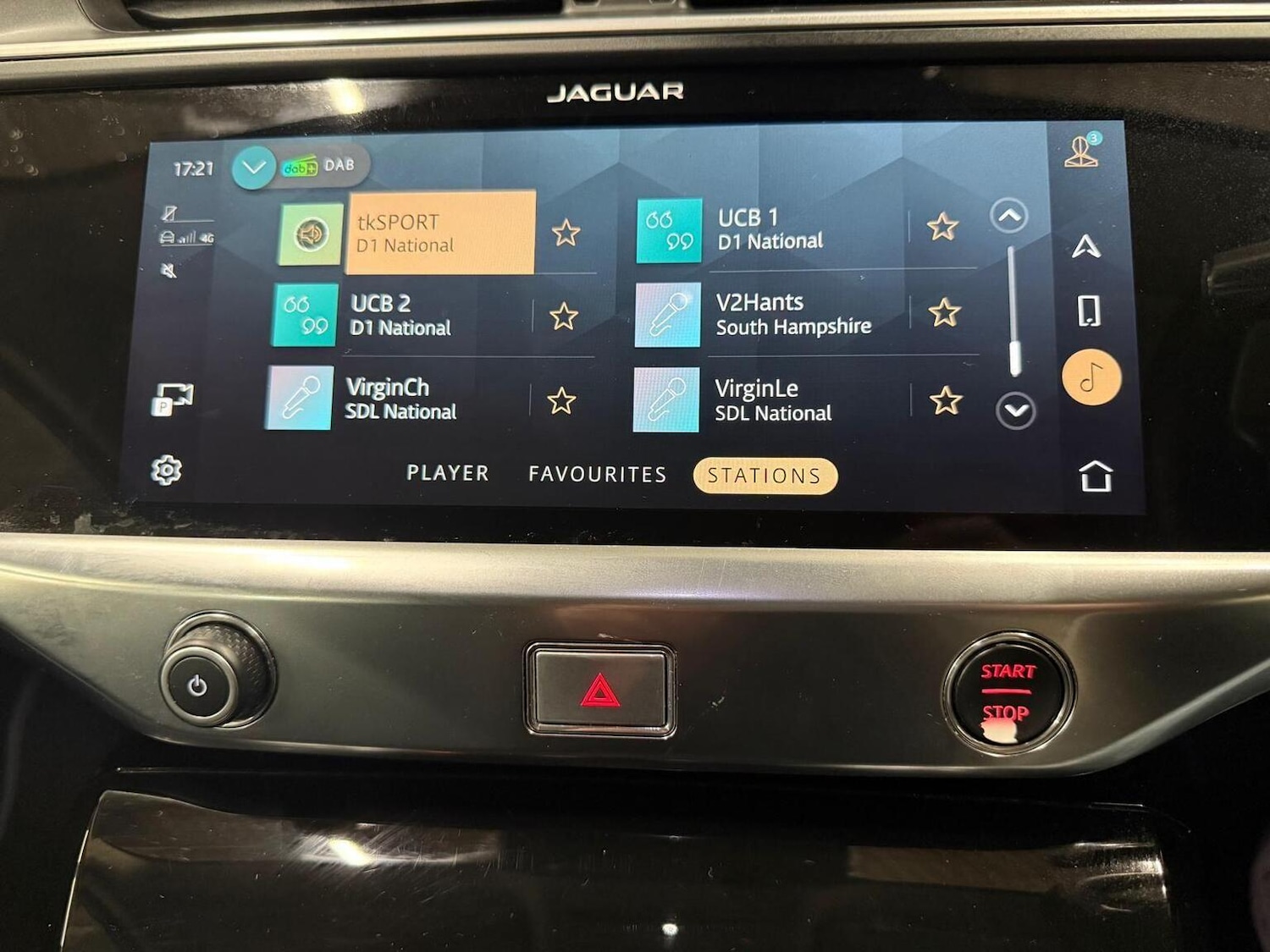 Used Jaguar I-Pace 2020 for sale - 77395202: Photo 29