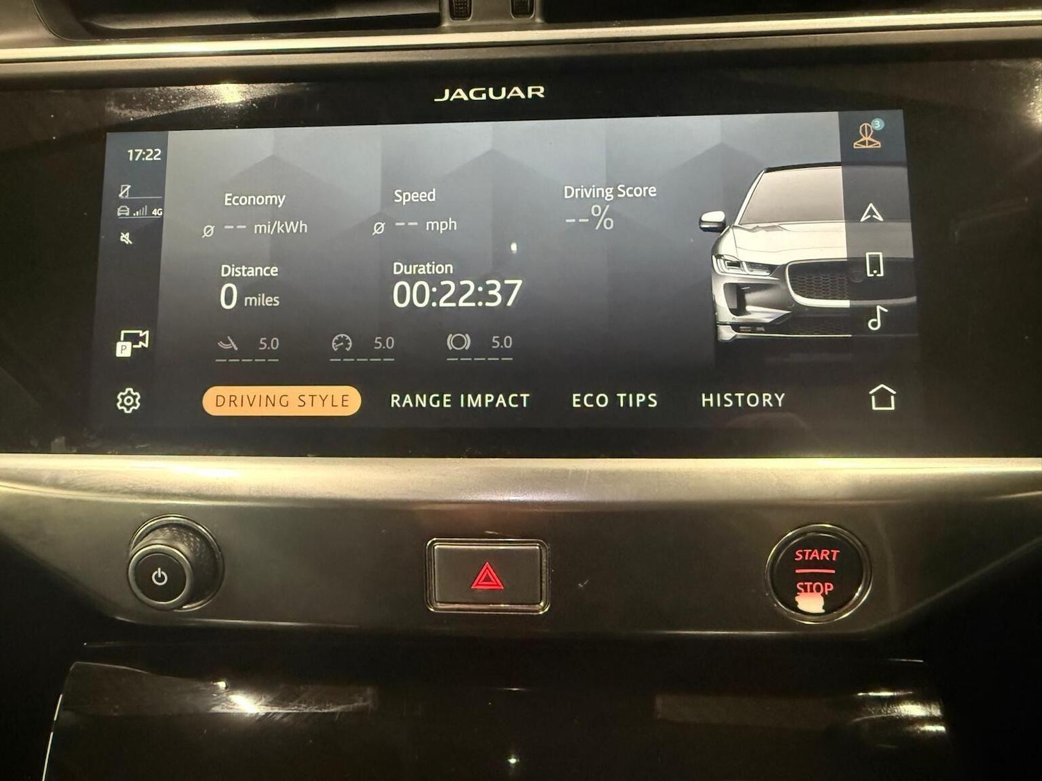 Used Jaguar I-Pace 2020 for sale - 77395202: Photo 30