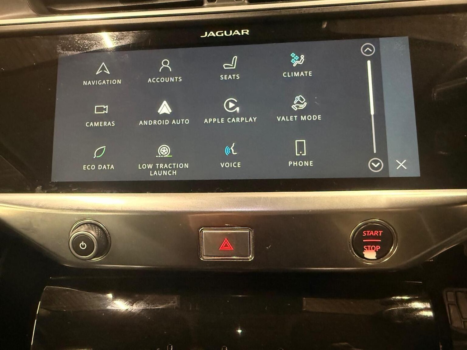 Used Jaguar I-Pace 2020 for sale - 77395202: Photo 32