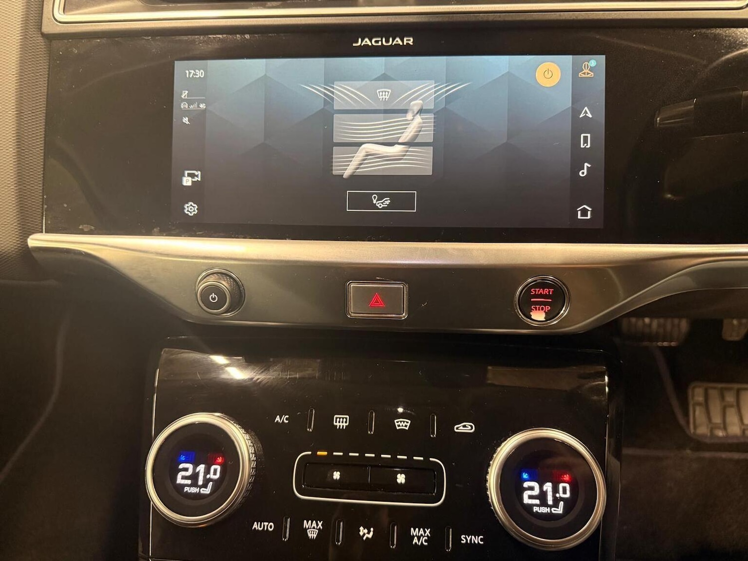 Used Jaguar I-Pace 2020 for sale - 77395202: Photo 33