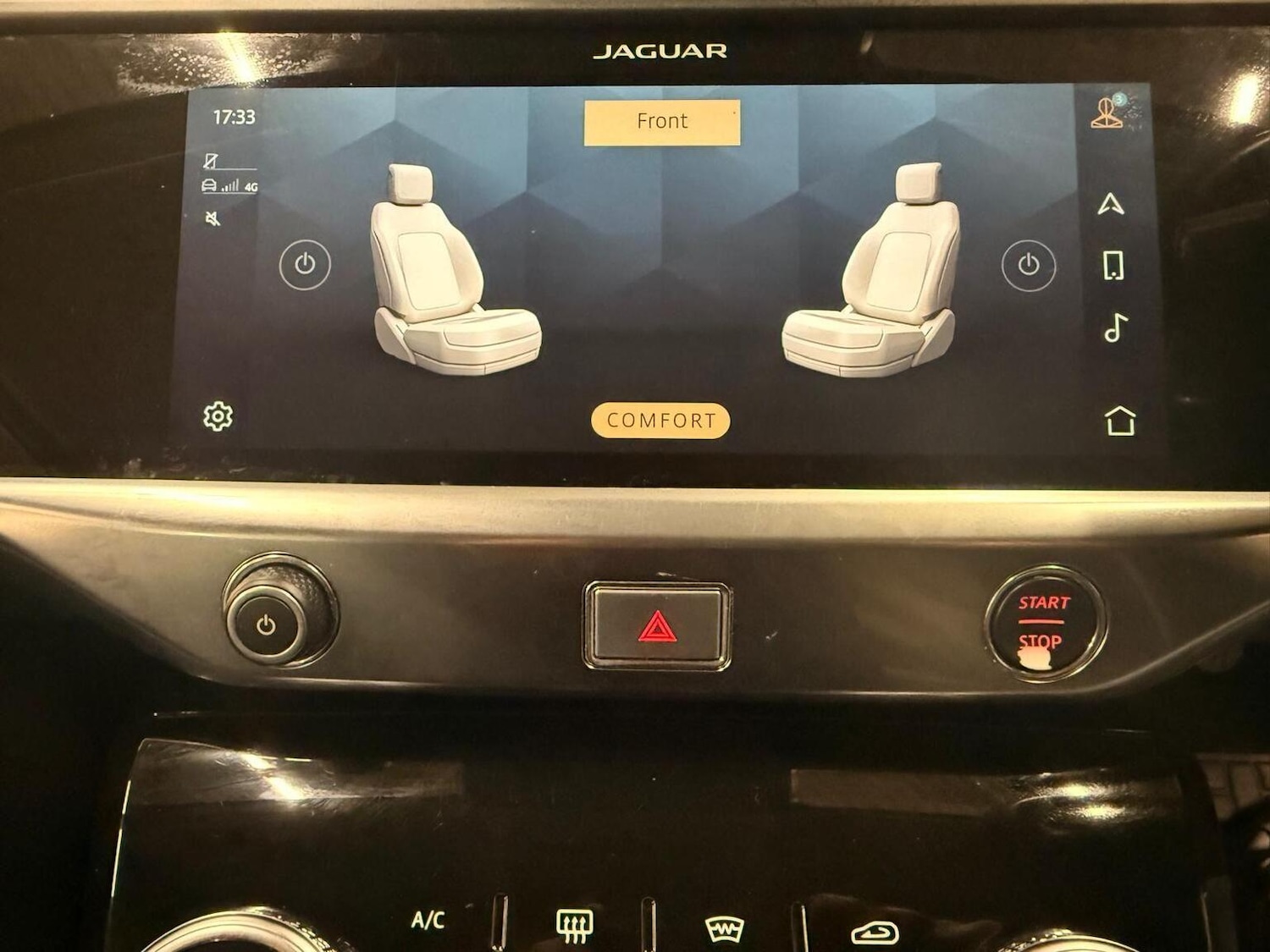 Used Jaguar I-Pace 2020 for sale - 77395202: Photo 34