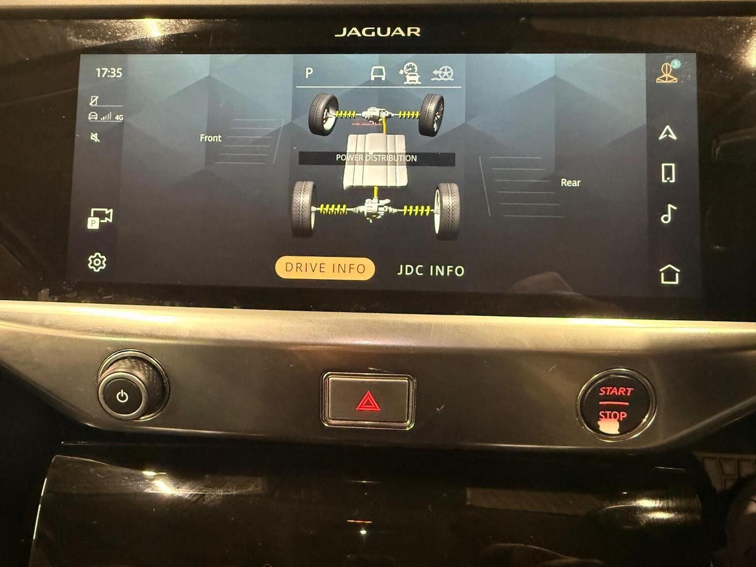 Used Jaguar I-Pace 2020 for sale - 77395202: Photo 36