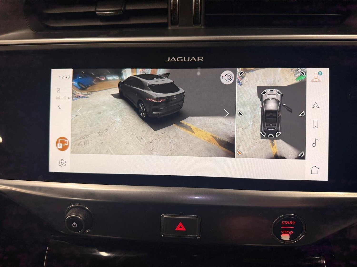 Used Jaguar I-Pace 2020 for sale - 77395202: Photo 38