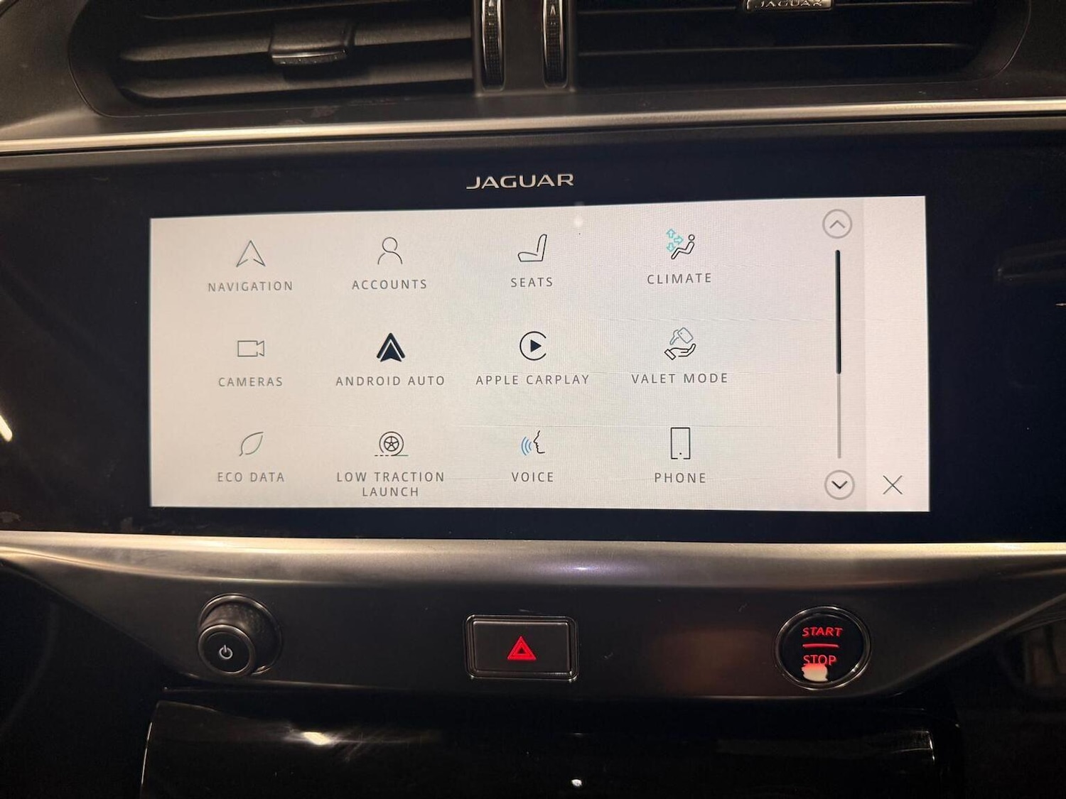 Used Jaguar I-Pace 2020 for sale - 77395202: Photo 39