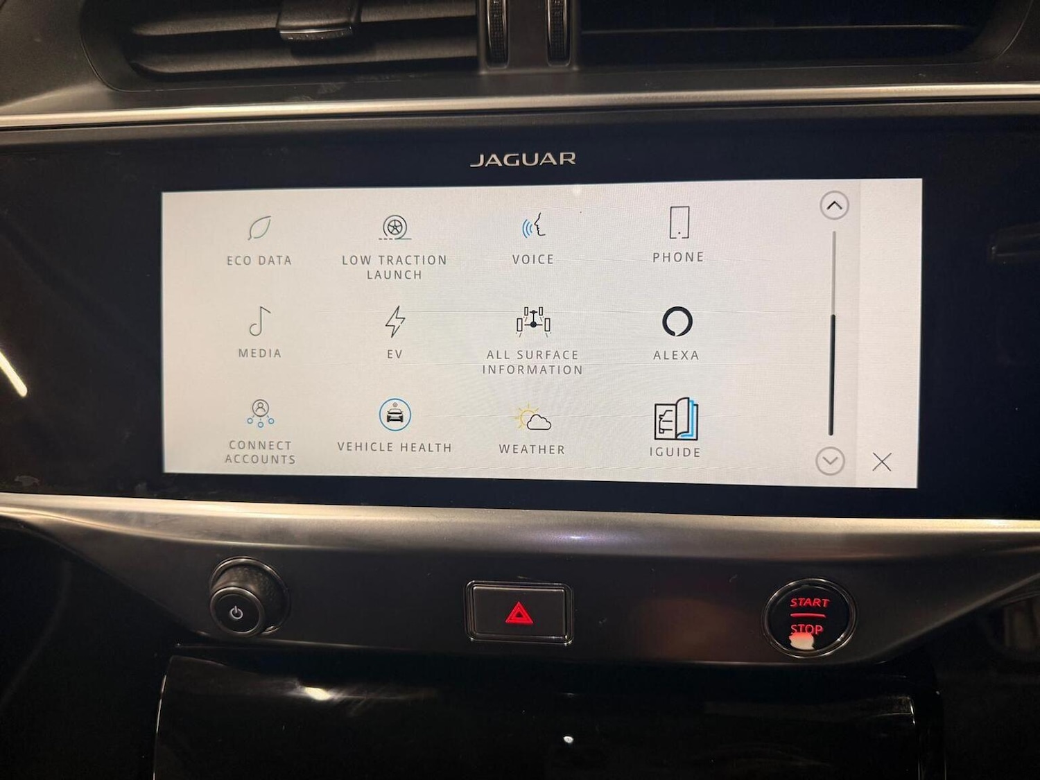 Used Jaguar I-Pace 2020 for sale - 77395202: Photo 40