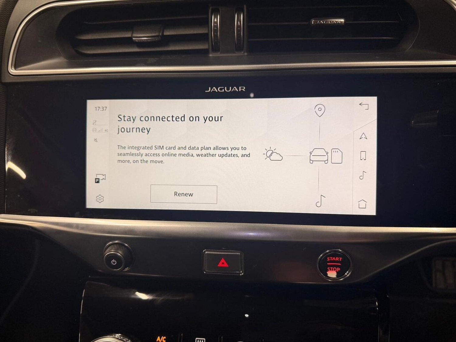 Used Jaguar I-Pace 2020 for sale - 77395202: Photo 41