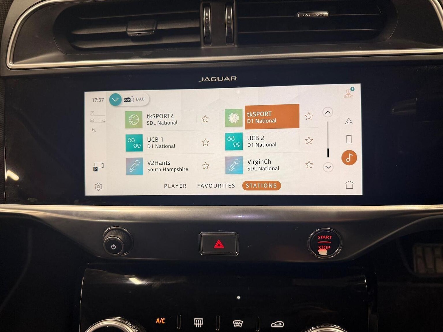 Used Jaguar I-Pace 2020 for sale - 77395202: Photo 42