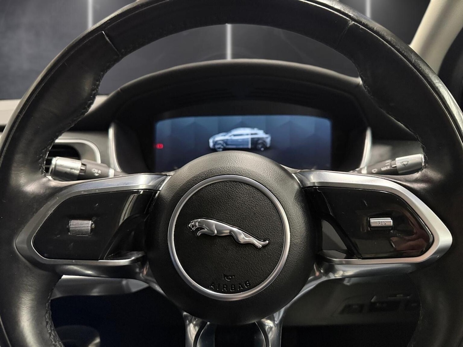 Used Jaguar I-Pace 2020 for sale - 77395202: Photo 45