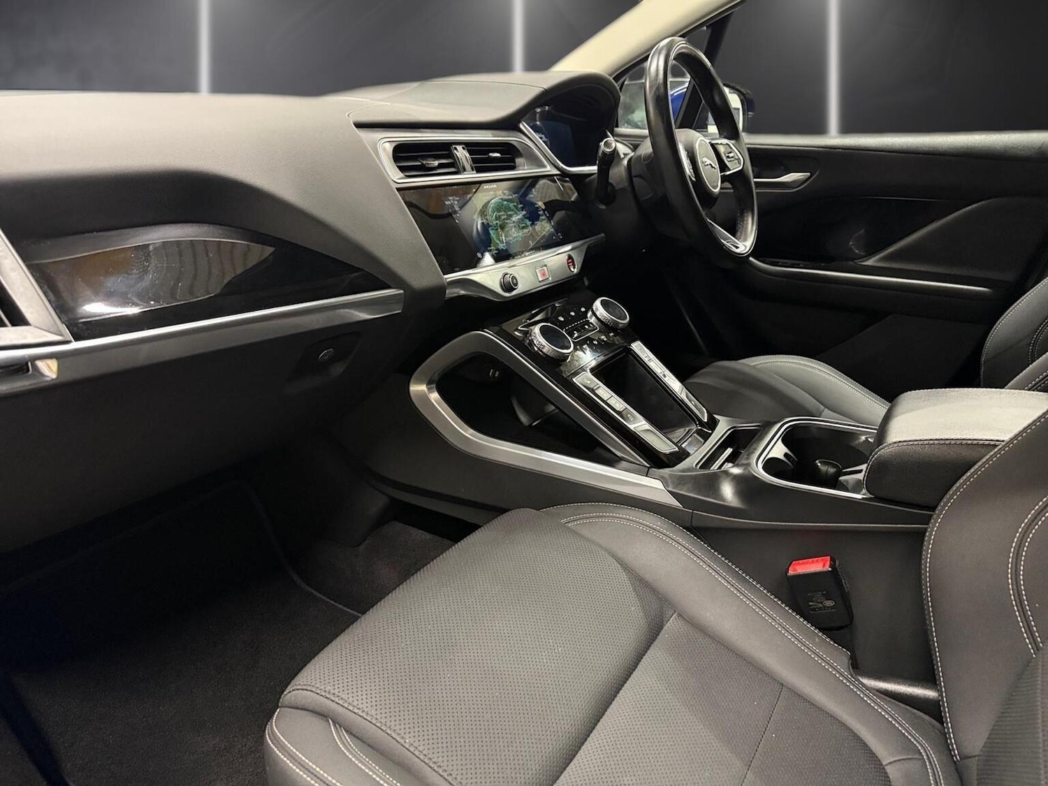 Used Jaguar I-Pace 2020 for sale - 77395202: Photo 46