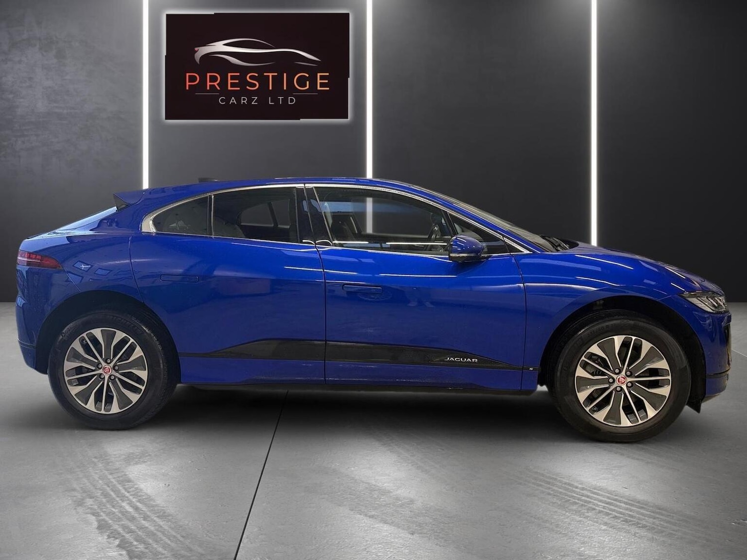 Used Jaguar I-Pace 2020 for sale - 77395202: Photo 7