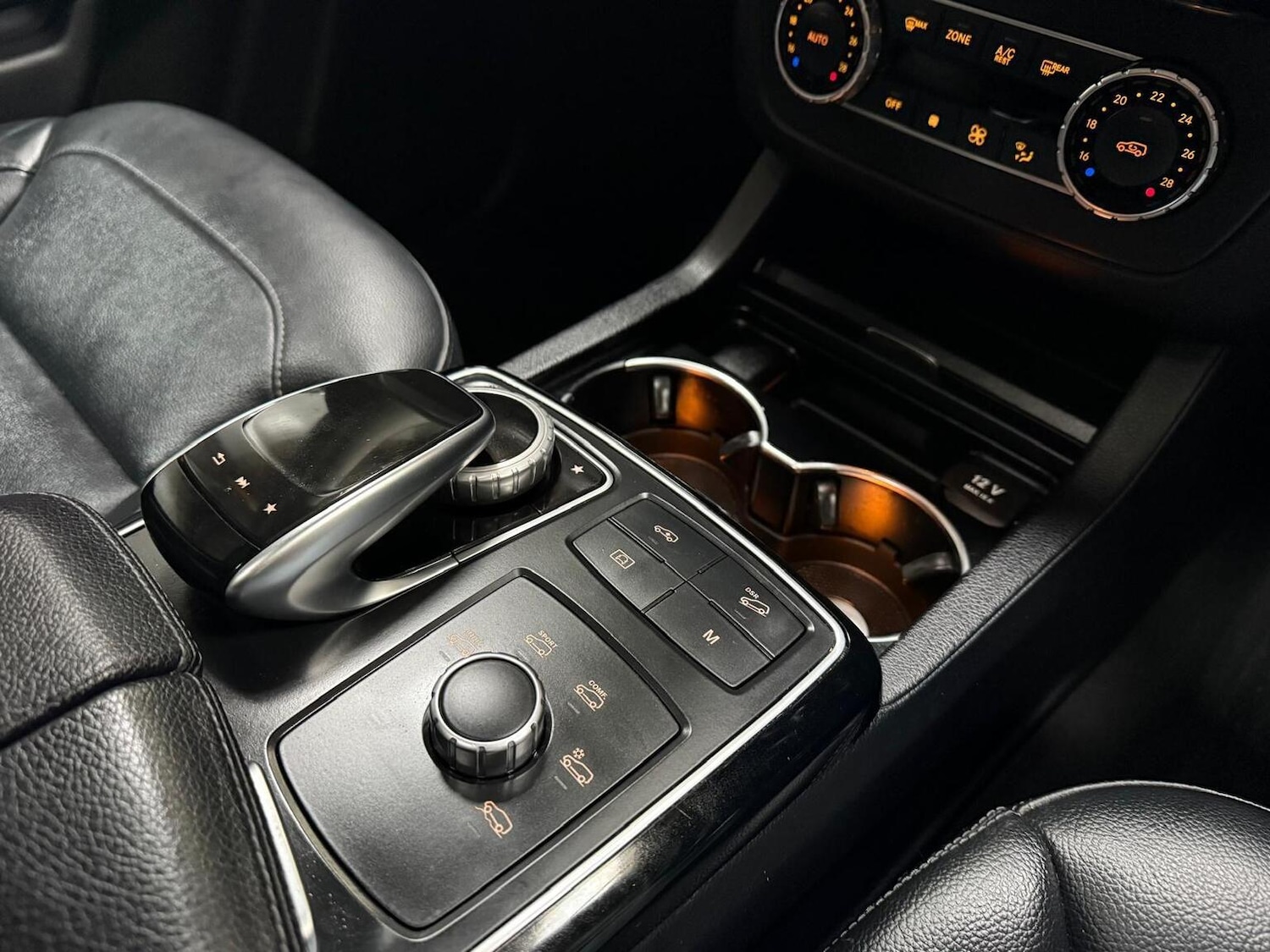 Used Mercedes-Benz GLE 2018 for sale - 77395254: Photo 11