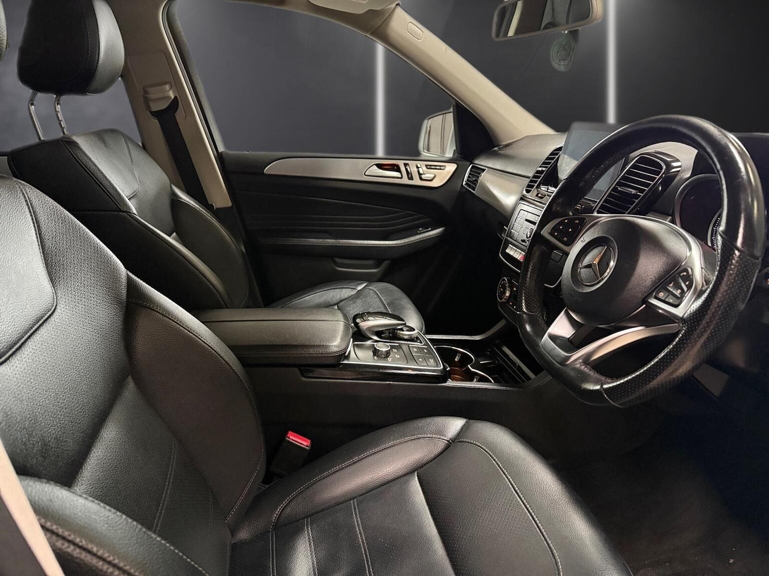 Used Mercedes-Benz GLE 2018 for sale - 77395254: Photo 13