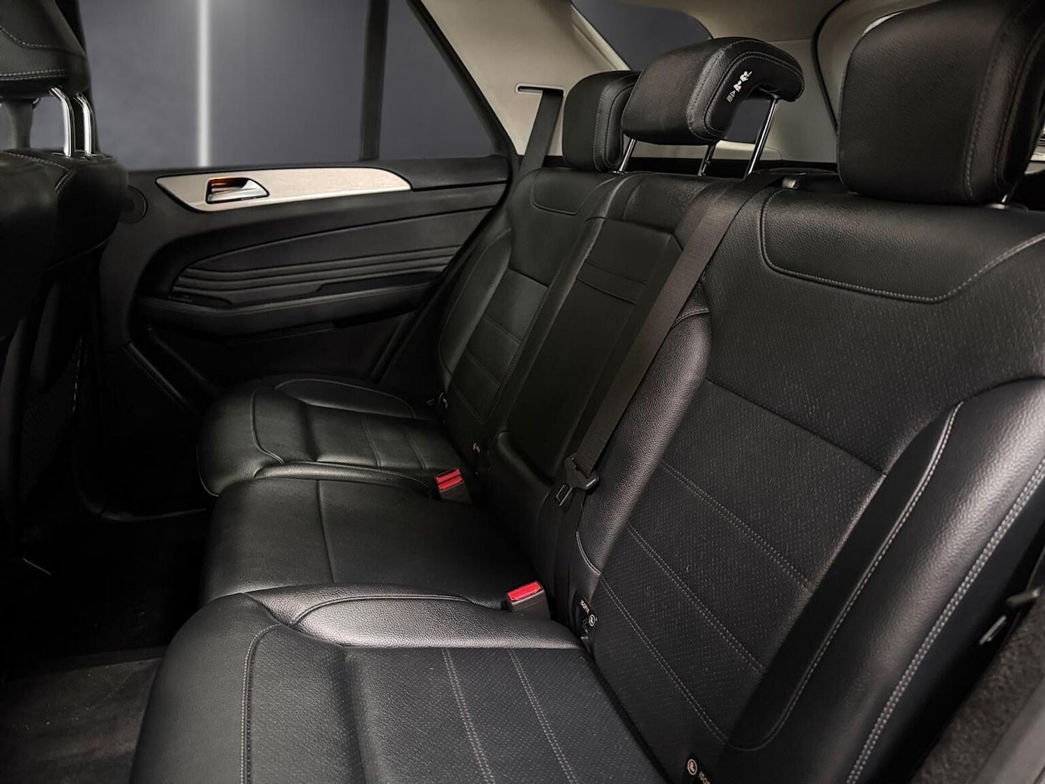 Used Mercedes-Benz GLE 2018 for sale - 77395254: Photo 14